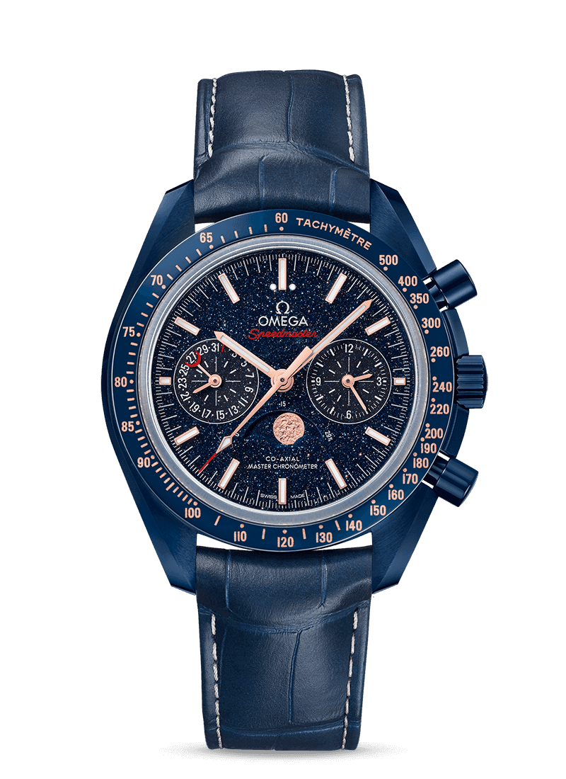 Omega Speedmaster - photo 1