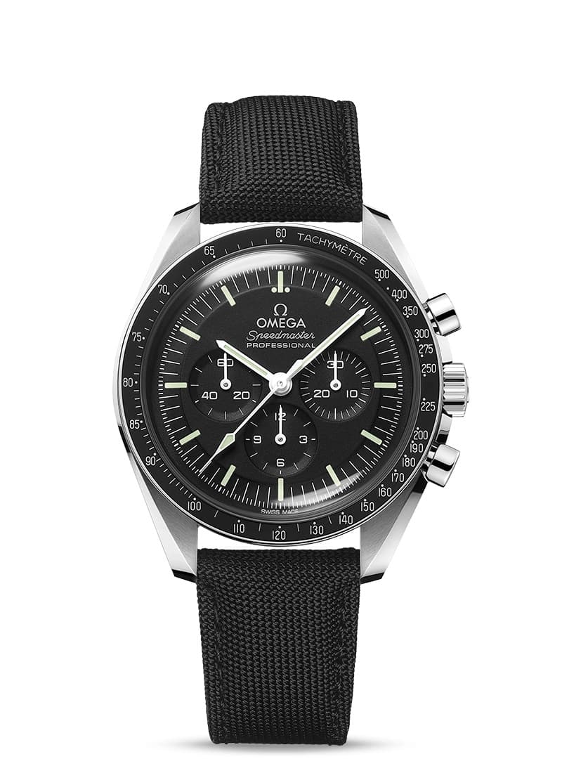 Omega Speedmaster - photo 1