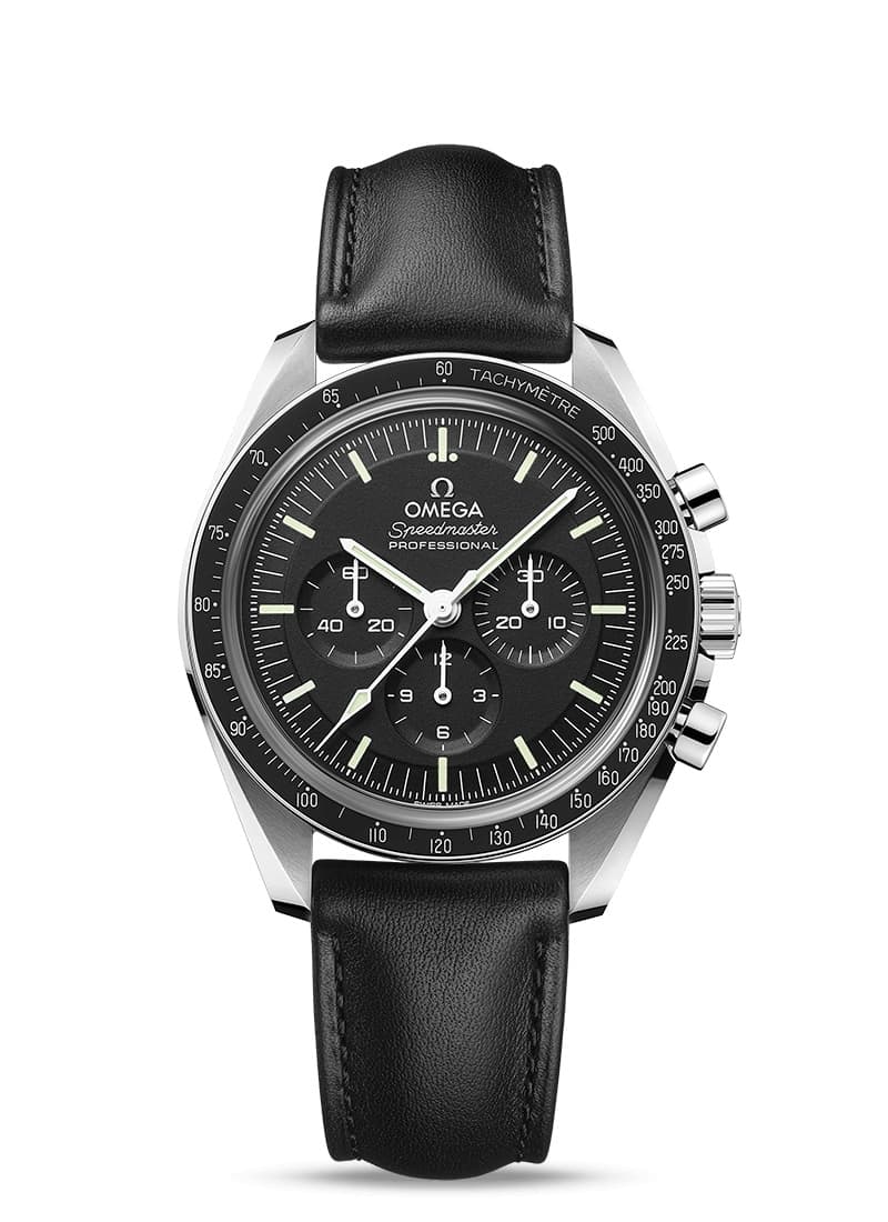 Omega Speedmaster - photo 1