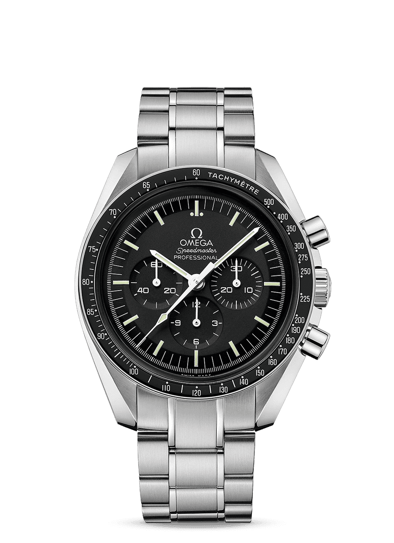 Omega Speedmaster - photo 1