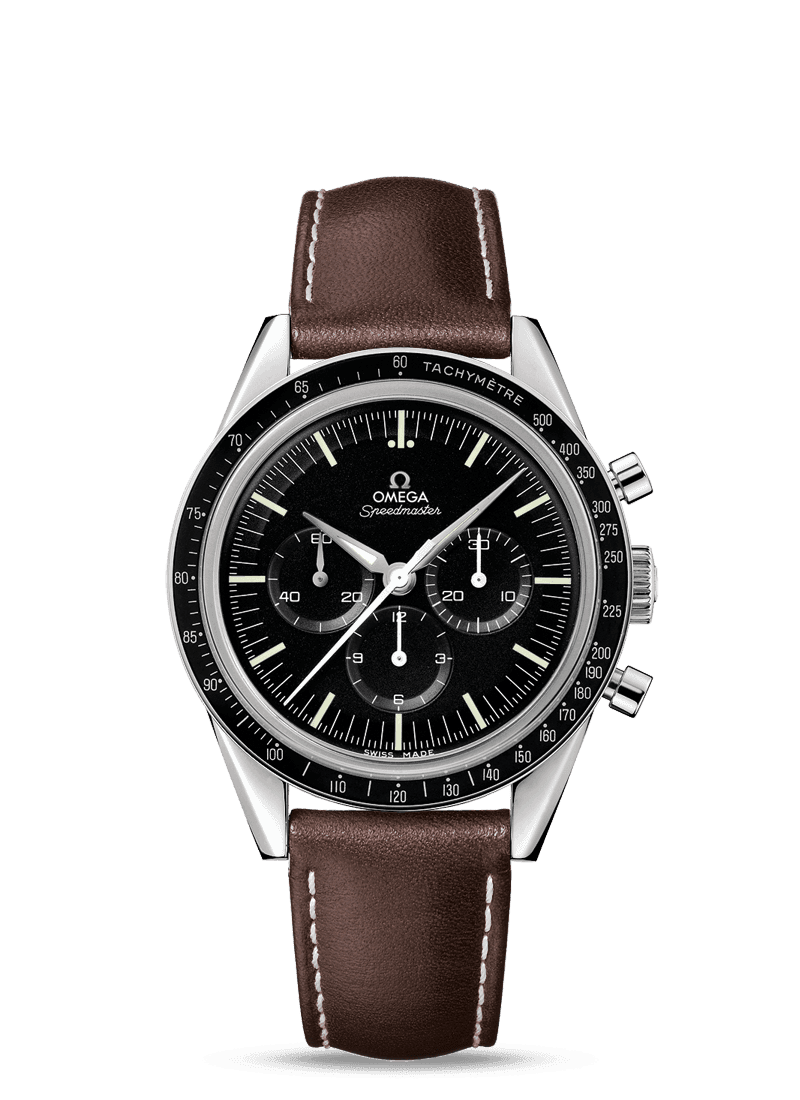 Omega Speedmaster - photo 1