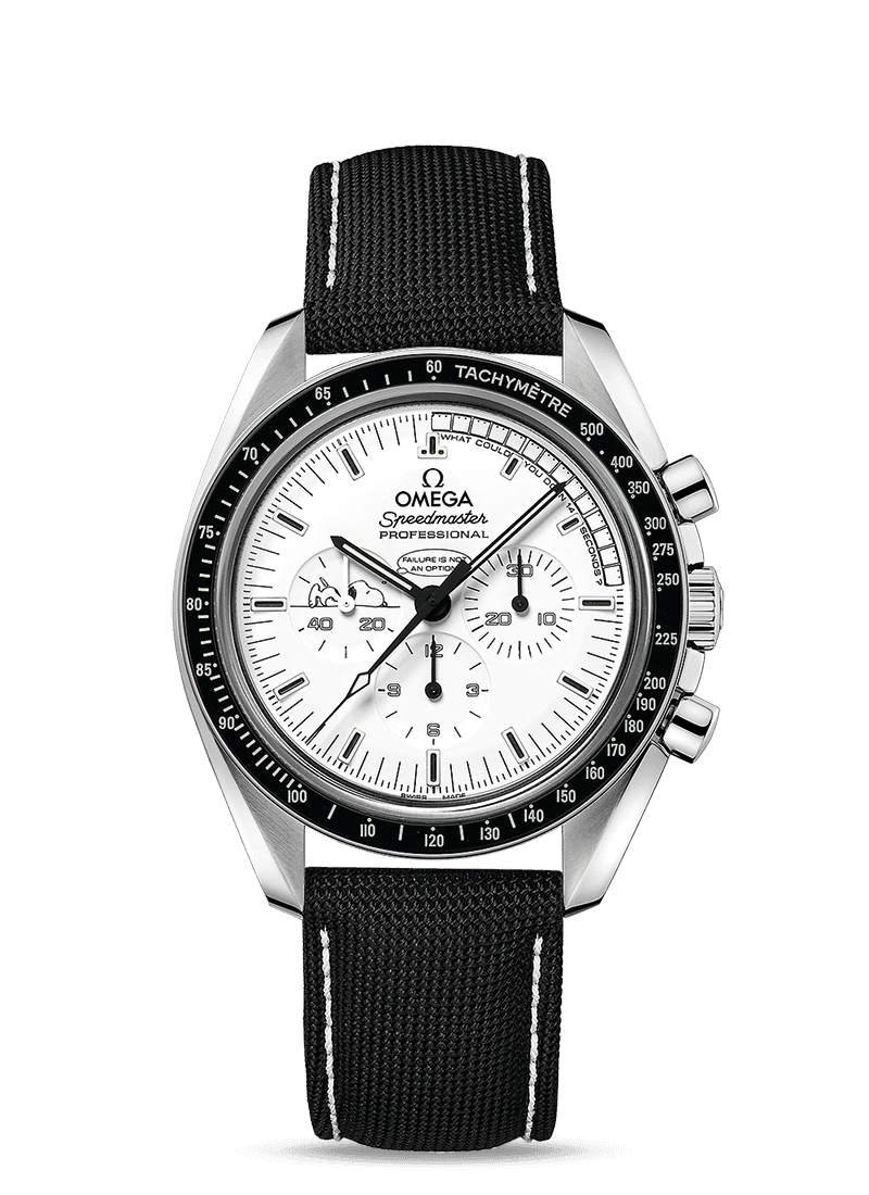 Omega Speedmaster - photo 1