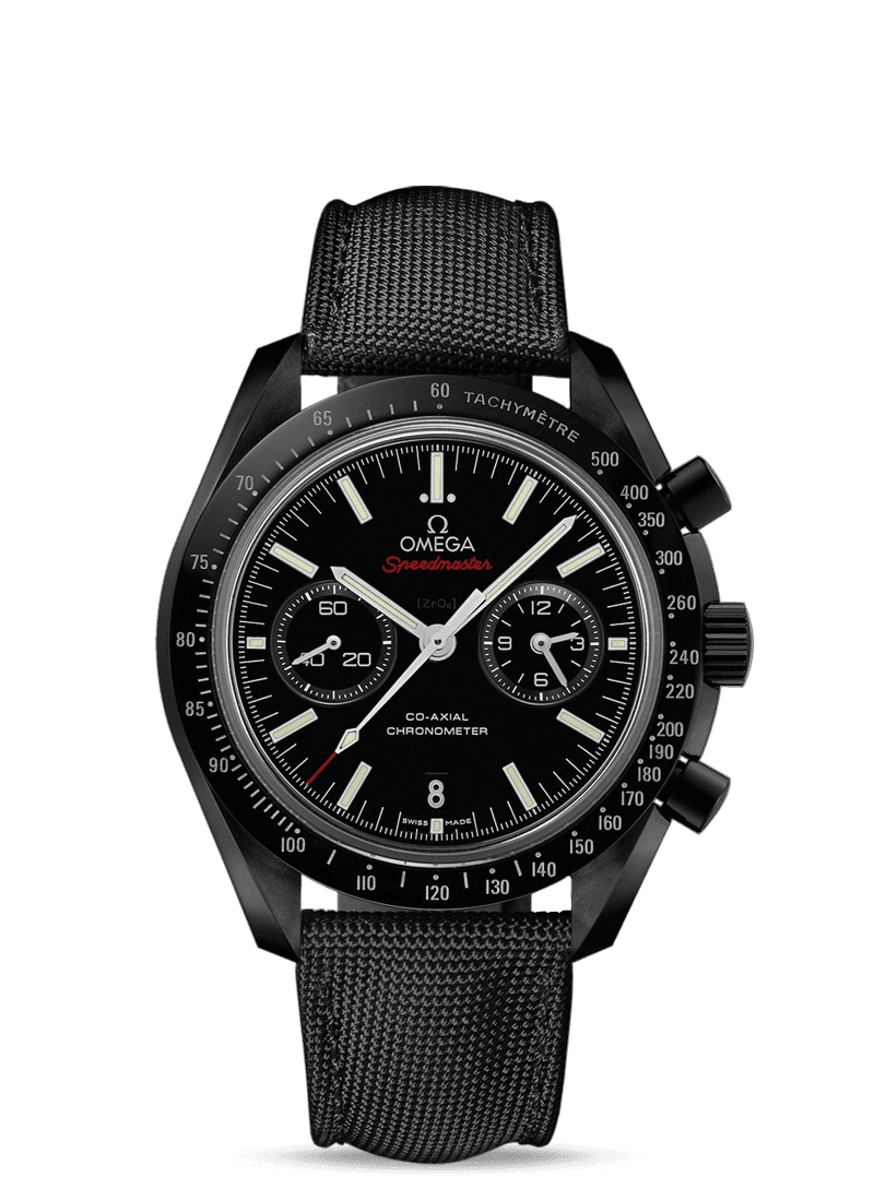 Omega Speedmaster - photo 1