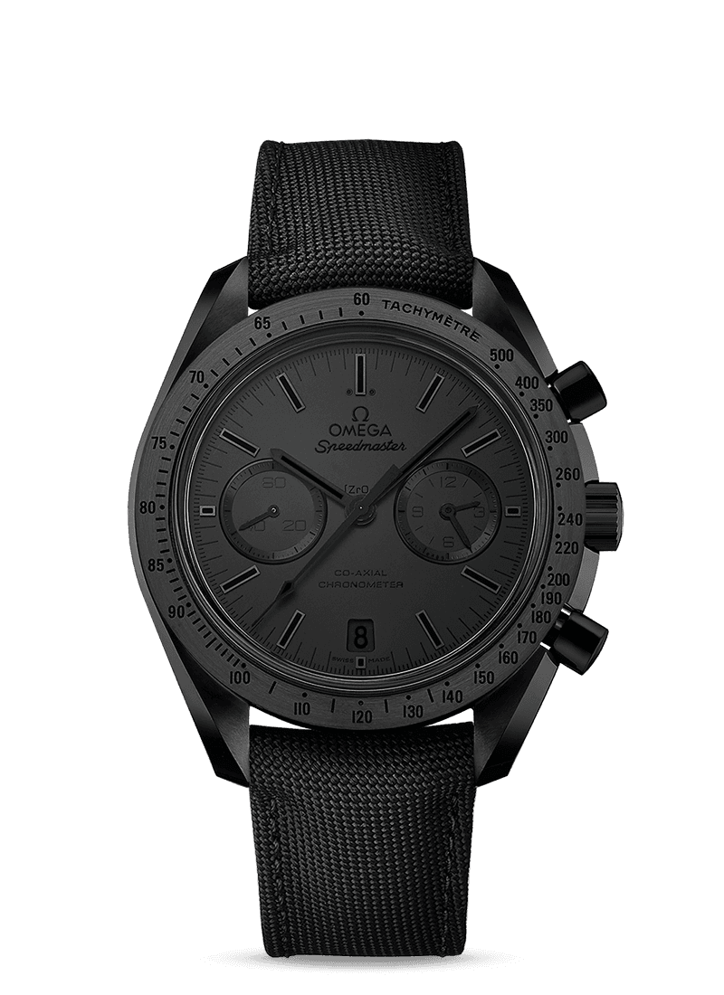 Omega Speedmaster - photo 1