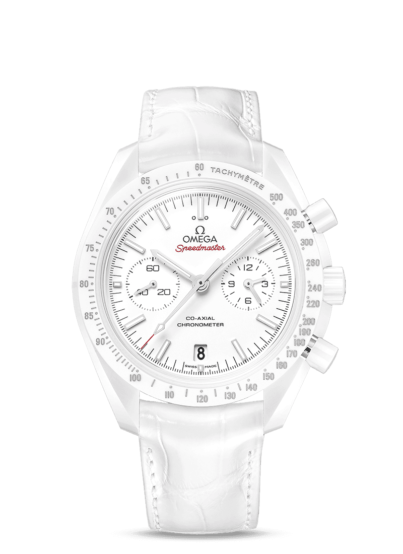 Omega Speedmaster - photo 1