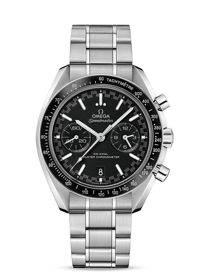 Omega Speedmaster - photo 1