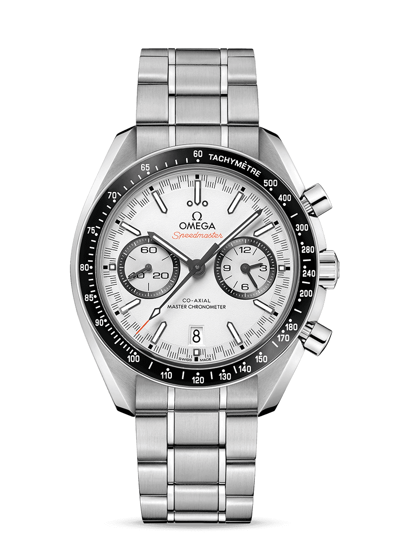 Omega Speedmaster - photo 1