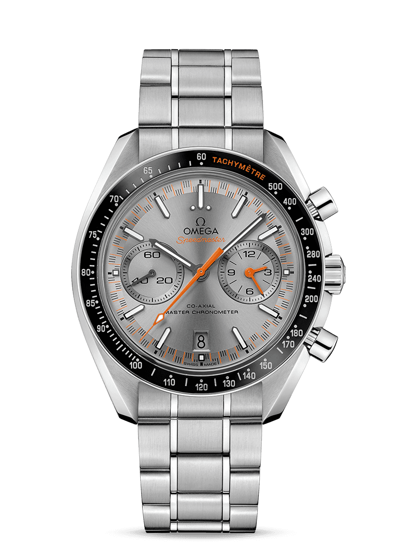 Omega Speedmaster - photo 1
