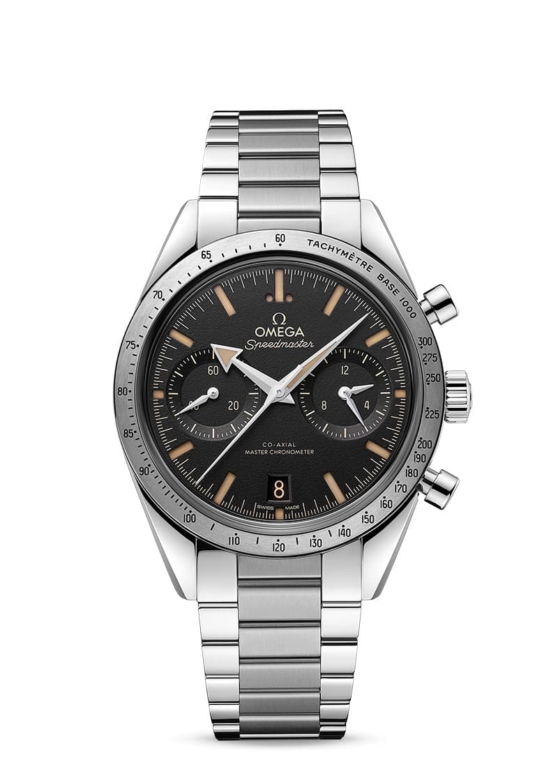 Omega Speedmaster - photo 1