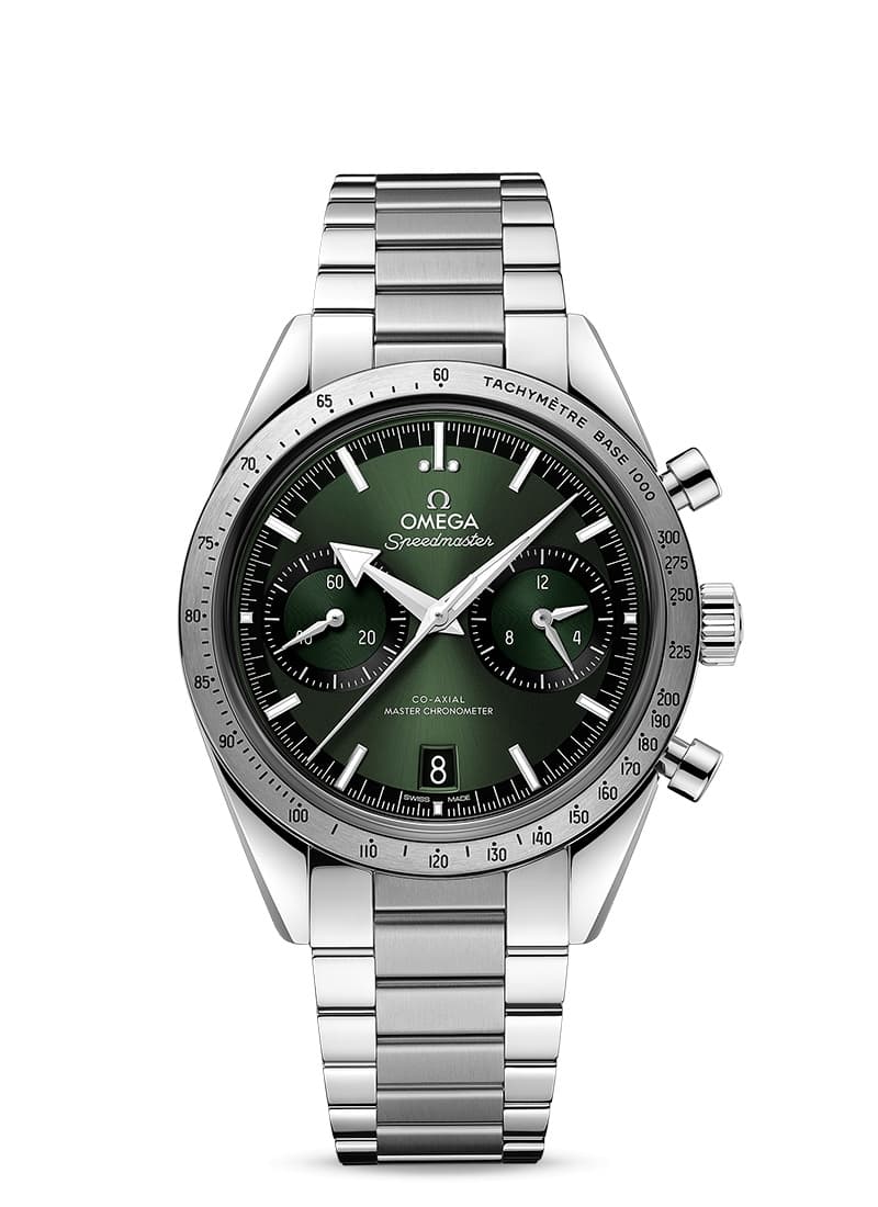 Omega Speedmaster - photo 1