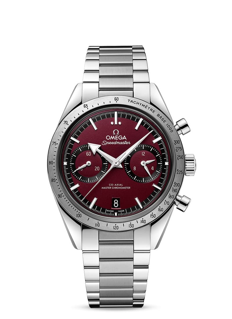 Omega Speedmaster - photo 1