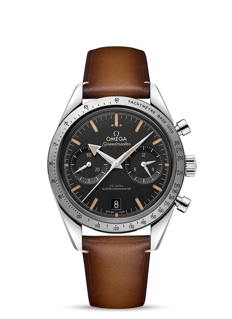 Omega Speedmaster - photo 1