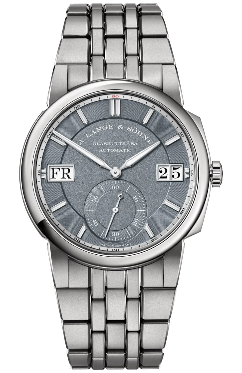 A. Lange & Söhne Odysseus 40.5 Titanium - photo 1
