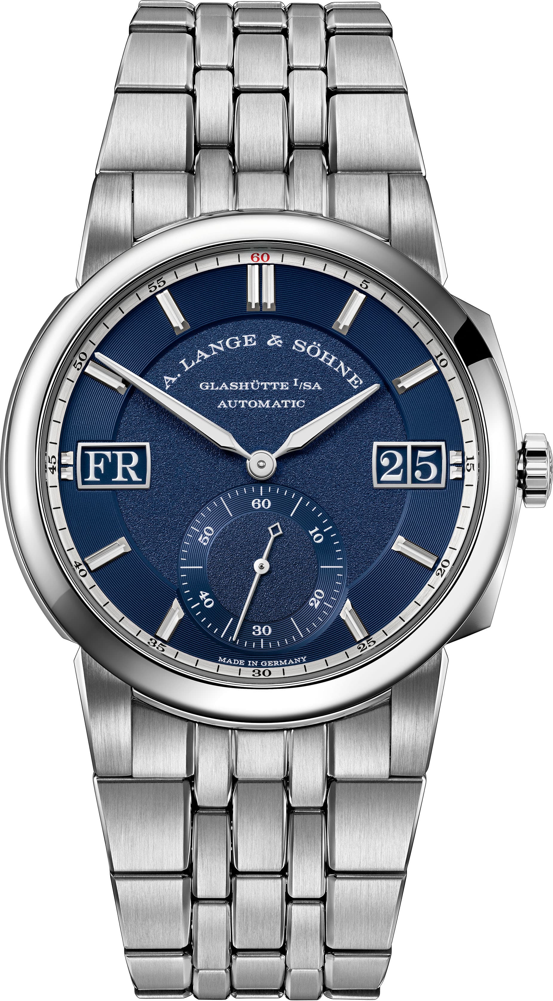 A. Lange & Söhne Odysseus 40.5 - photo 1