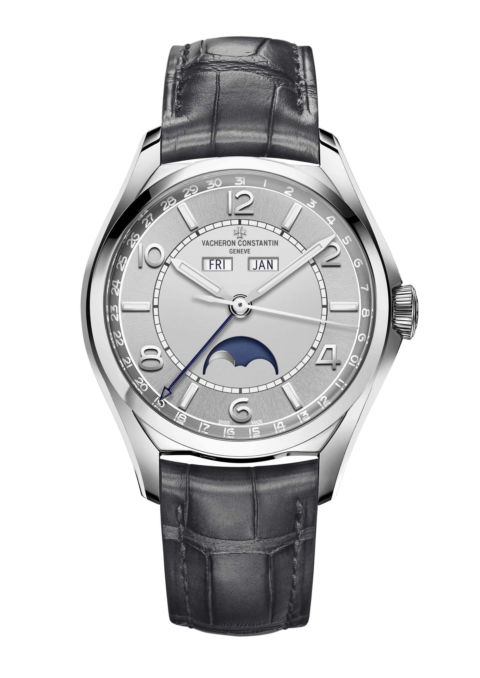 Vacheron Constantin Fiftysix - photo 1