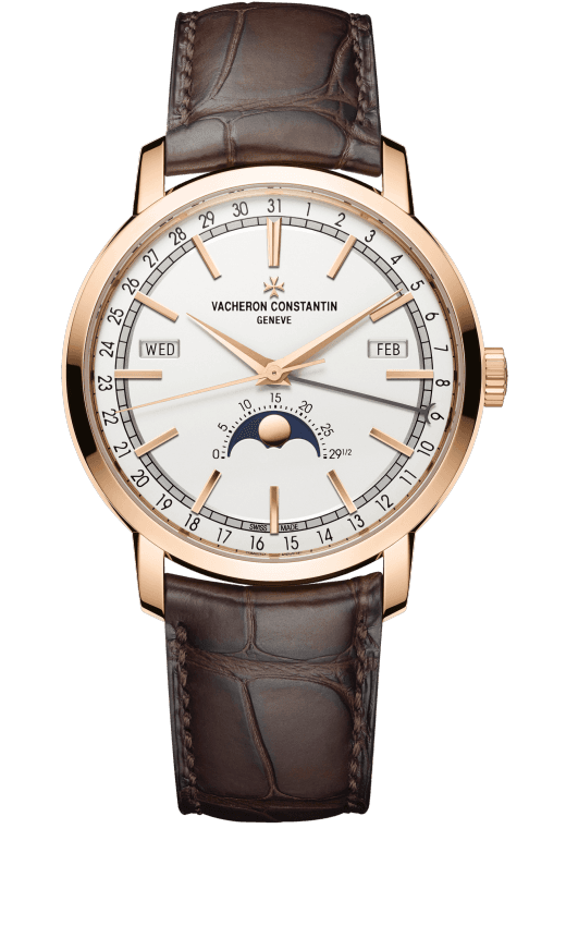 Vacheron Constantin Traditionnelle - photo 1