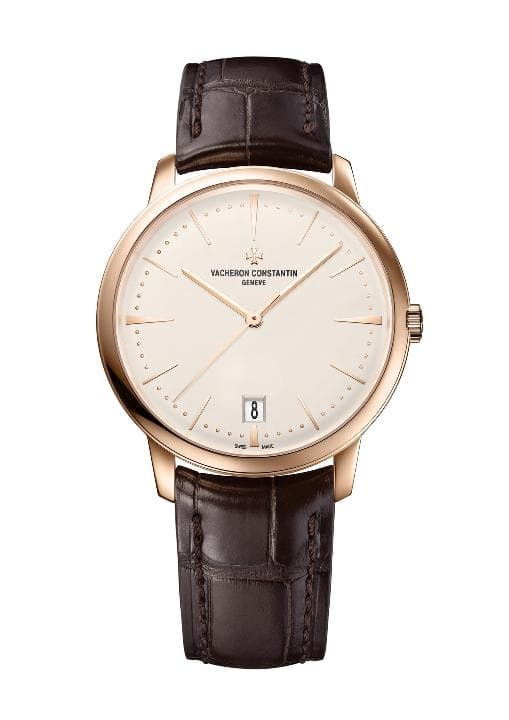 Vacheron Constantin Patrimony - photo 1