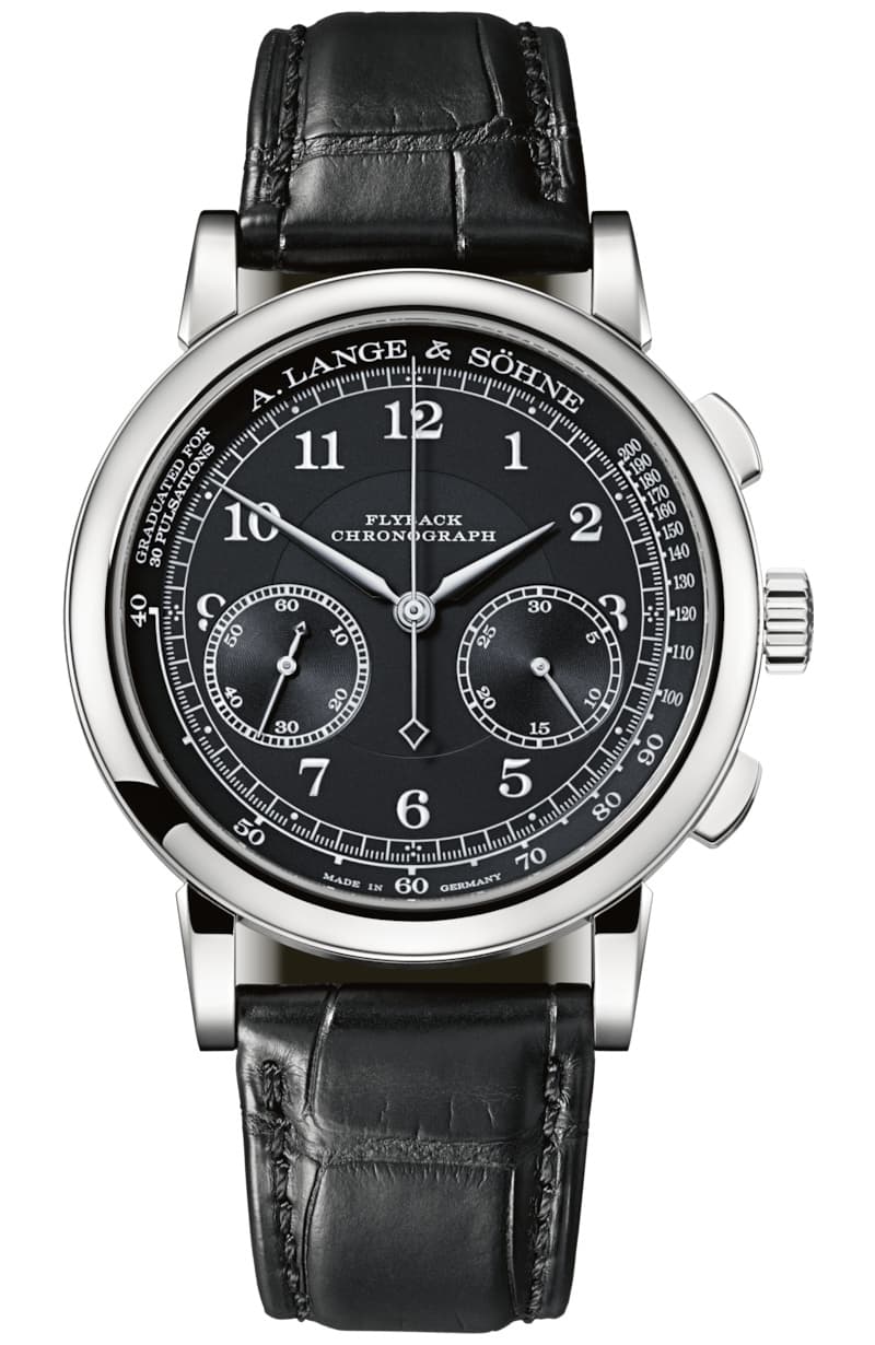 A. Lange & Söhne 1815 Chronograph - photo 1