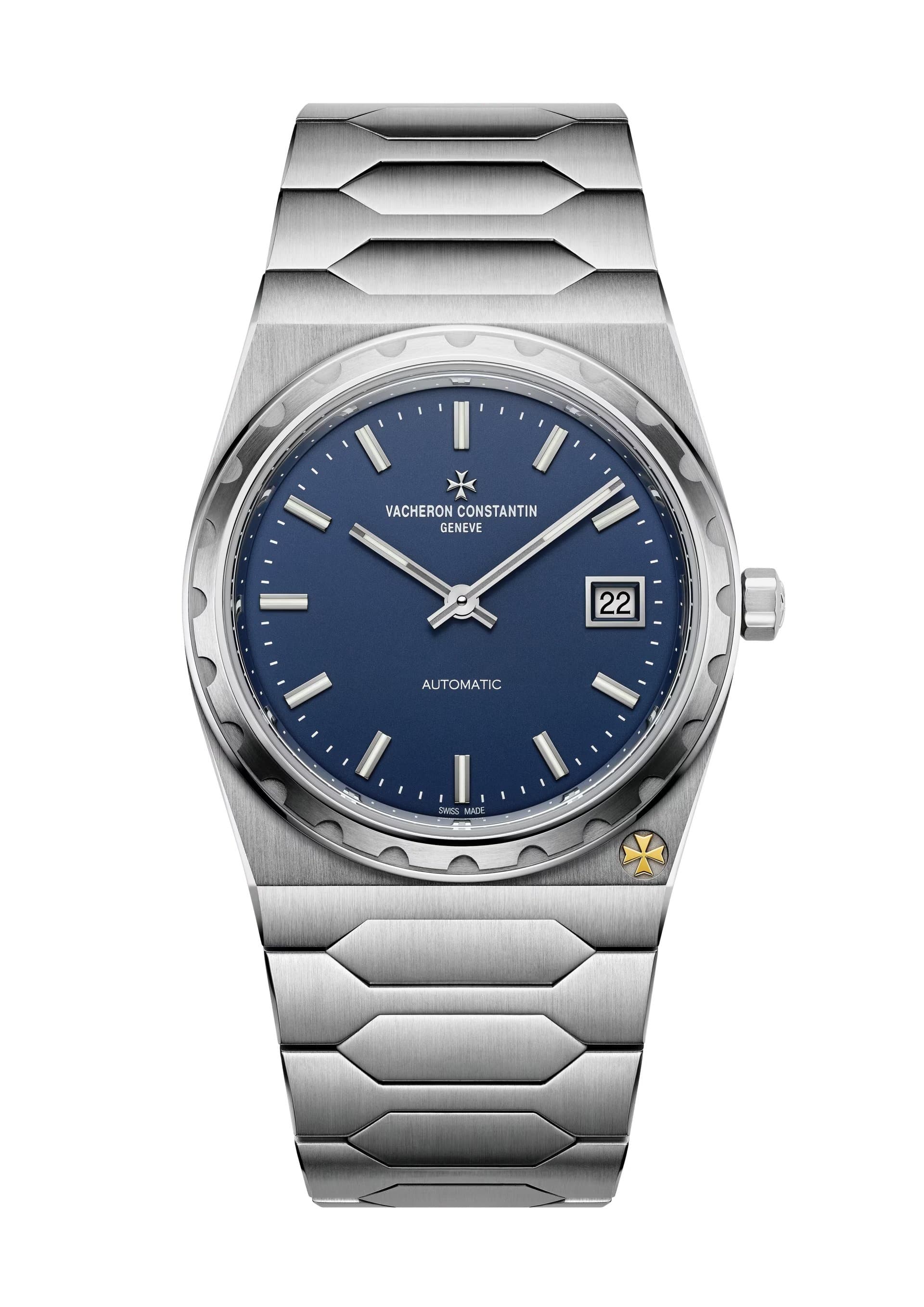 Vacheron Constantin Historiques 222 - photo 1