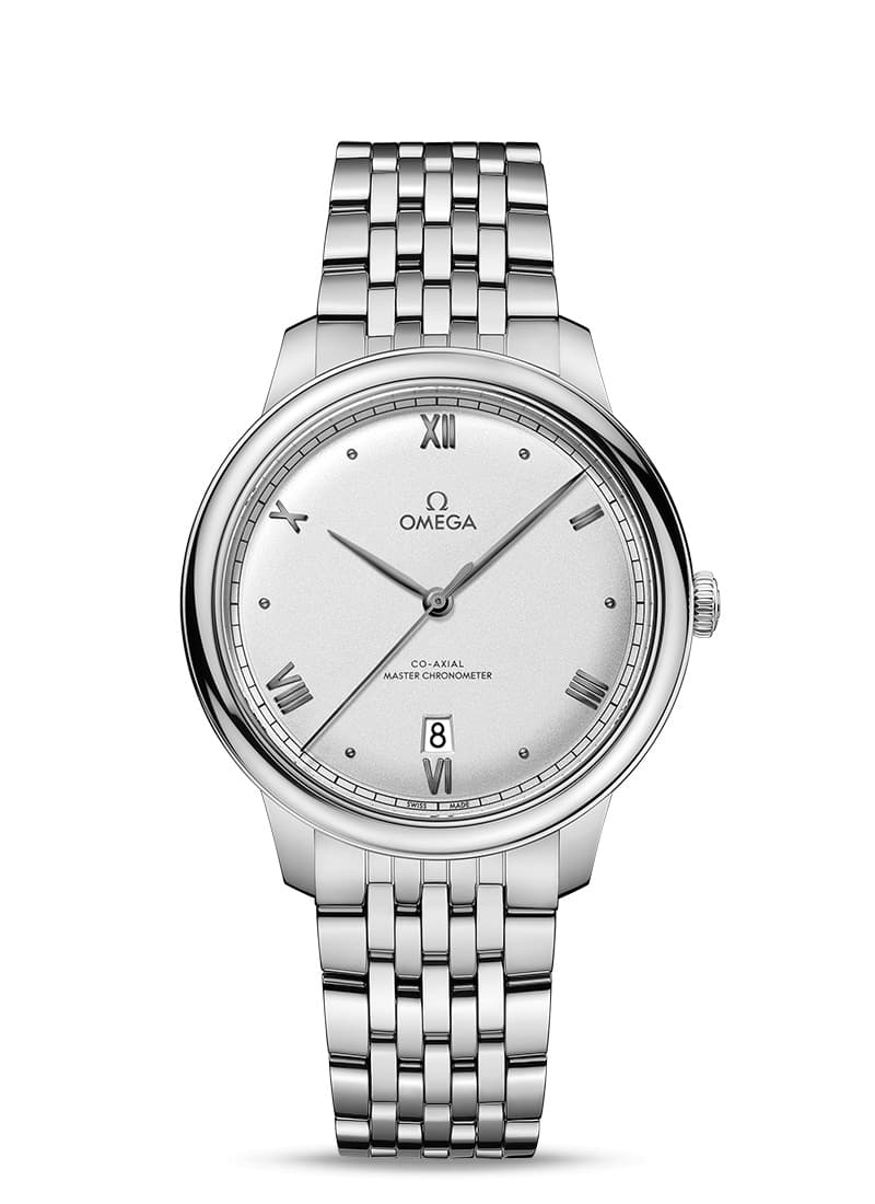 Omega De Ville Prestige - photo 1
