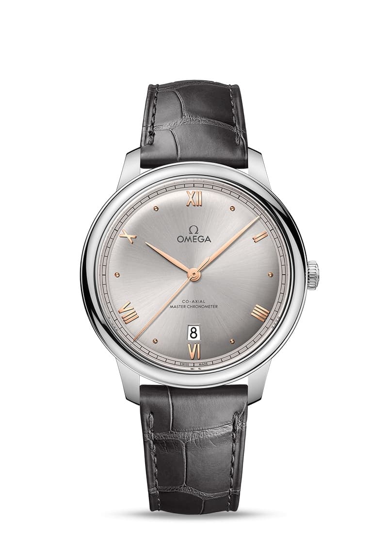 Omega De Ville Prestige - photo 1