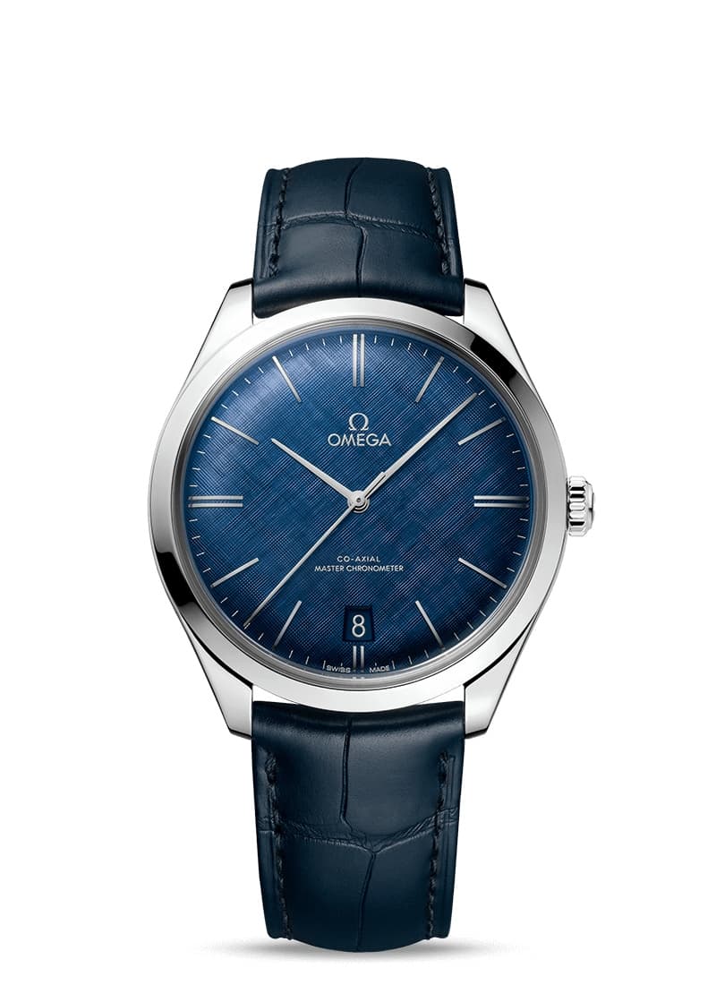Omega De Ville Tresor - photo 1