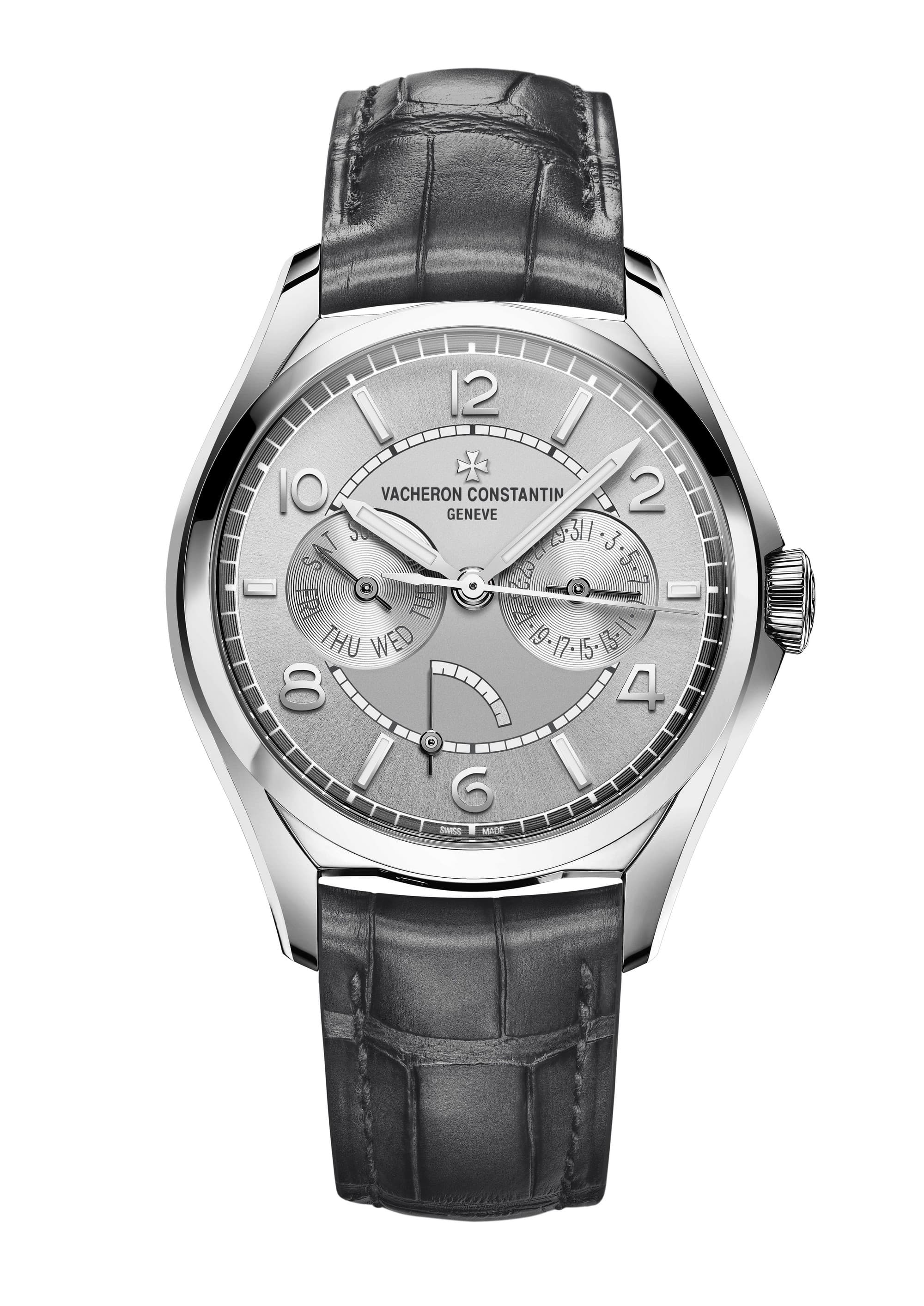 Vacheron Constantin Fiftysix - photo 1