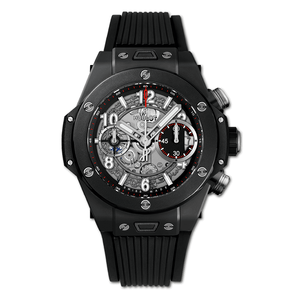 Hublot Big Bang - photo 1