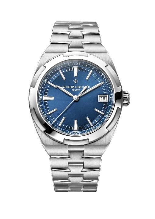 Vacheron Constantin Overseas - photo 1