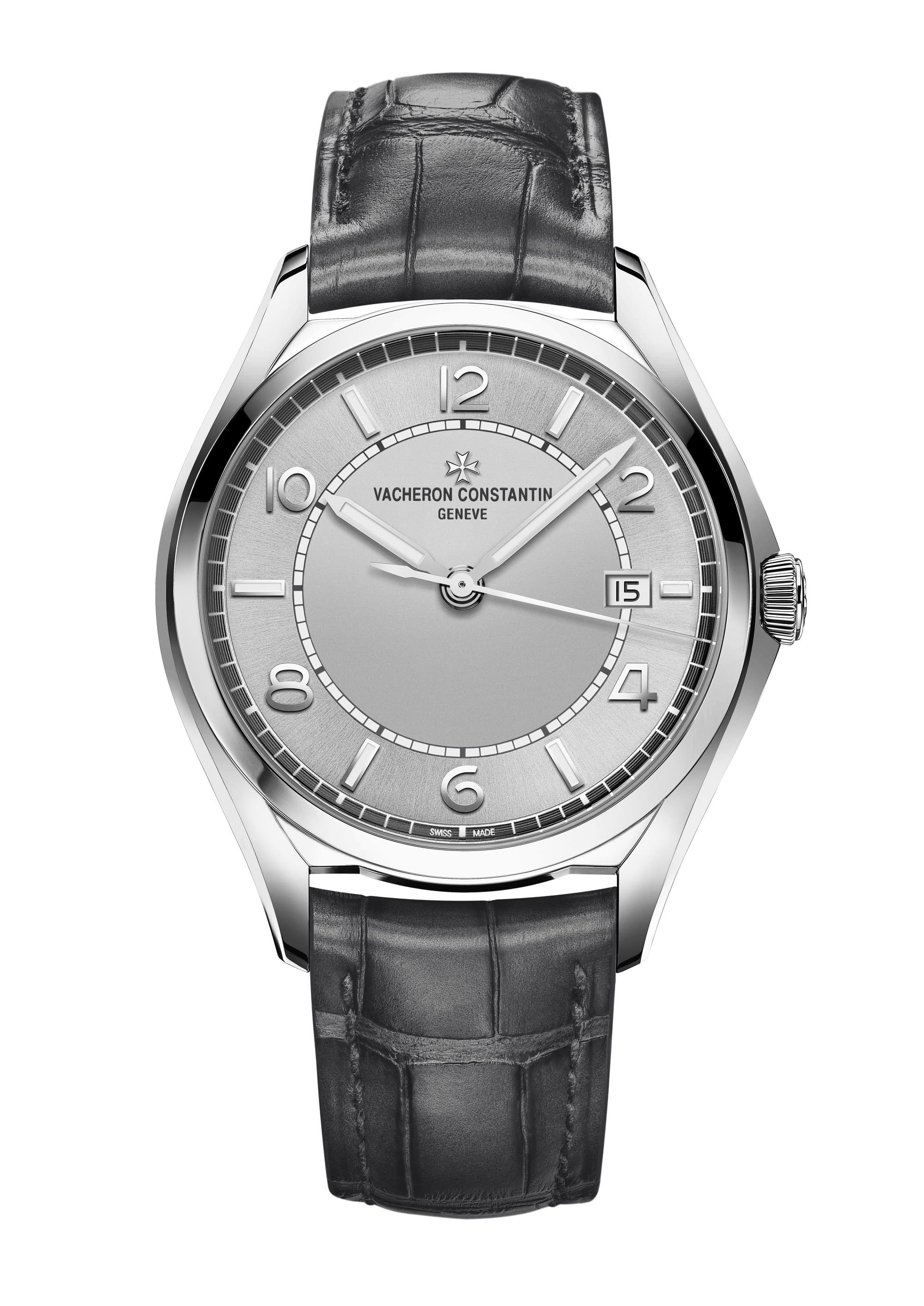 Vacheron Constantin Fiftysix - photo 1