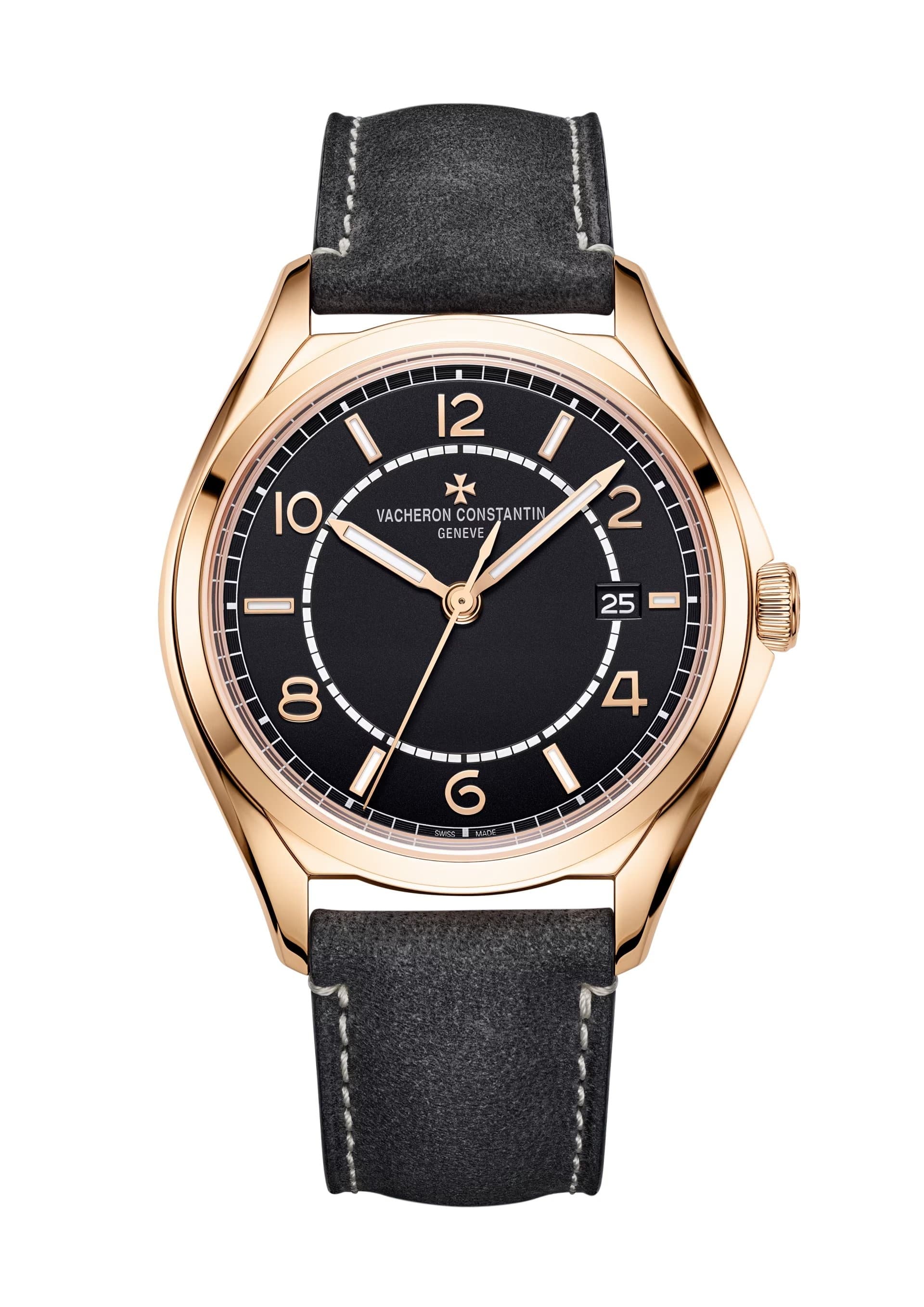 Vacheron Constantin Fiftysix Self-Winding - photo 1