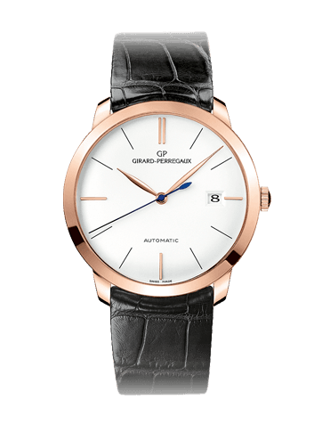 Girard-Perregaux 1966 - photo 1
