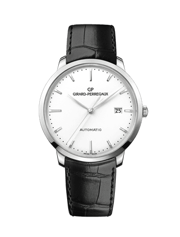 Girard-Perregaux 1966 40mm - photo 1