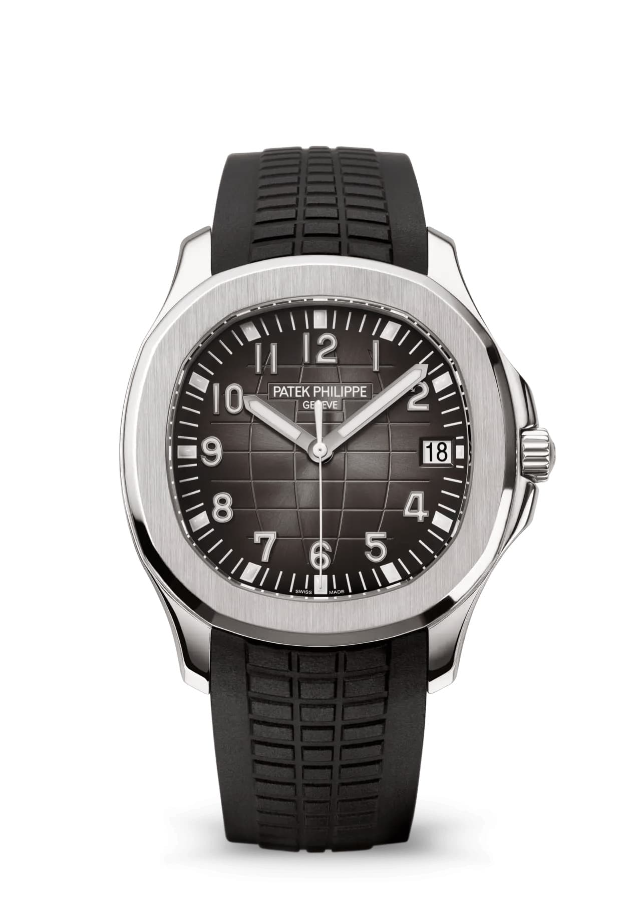 Patek Philippe Aquanaut - photo 1