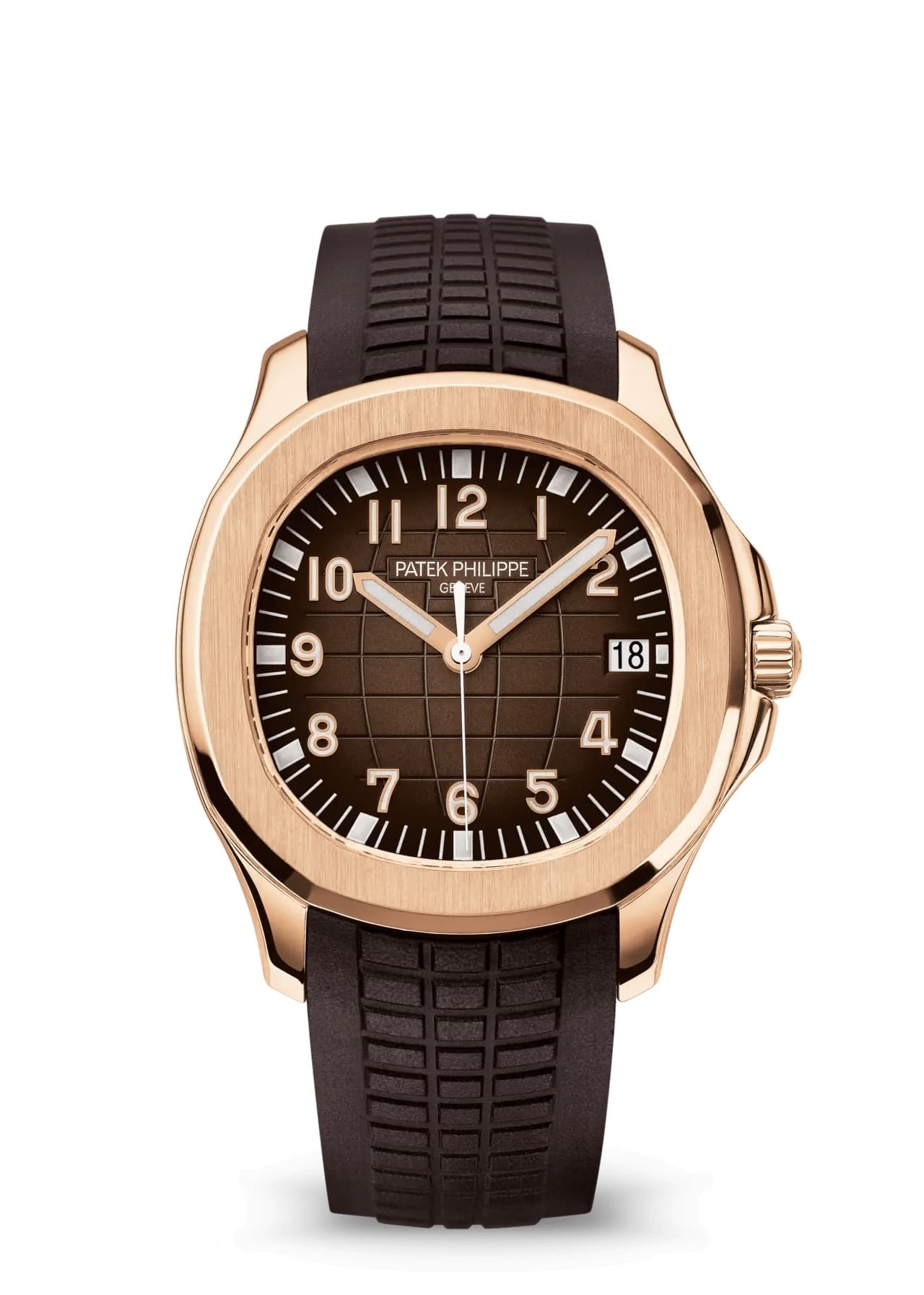 Patek Philippe Aquanaut - photo 1