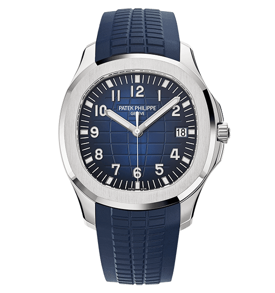 Patek Philippe Aquanaut - photo 1