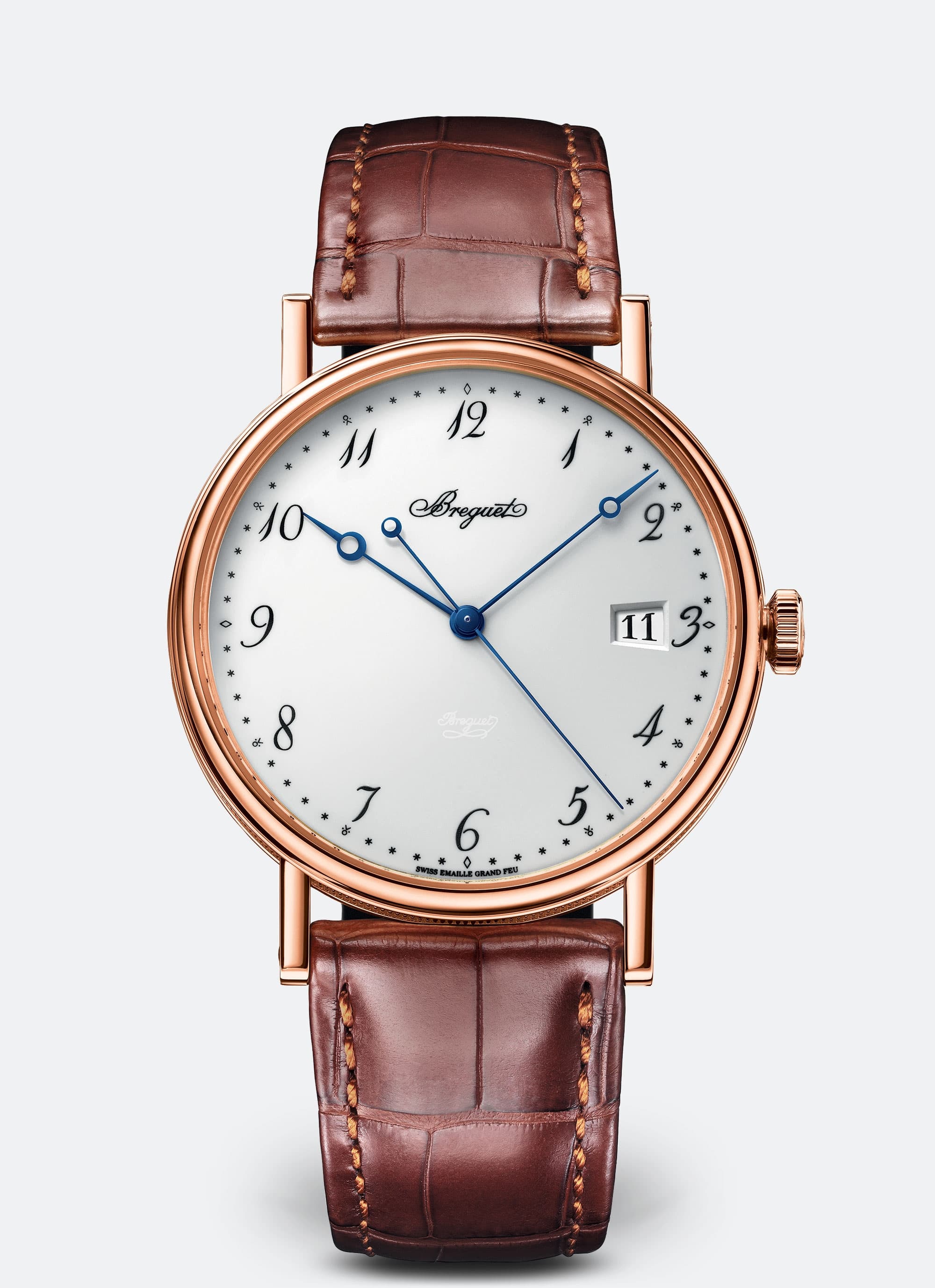 Breguet Classique - photo 1
