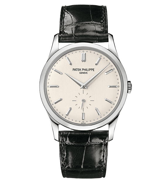Patek Philippe Calatrava - photo 1