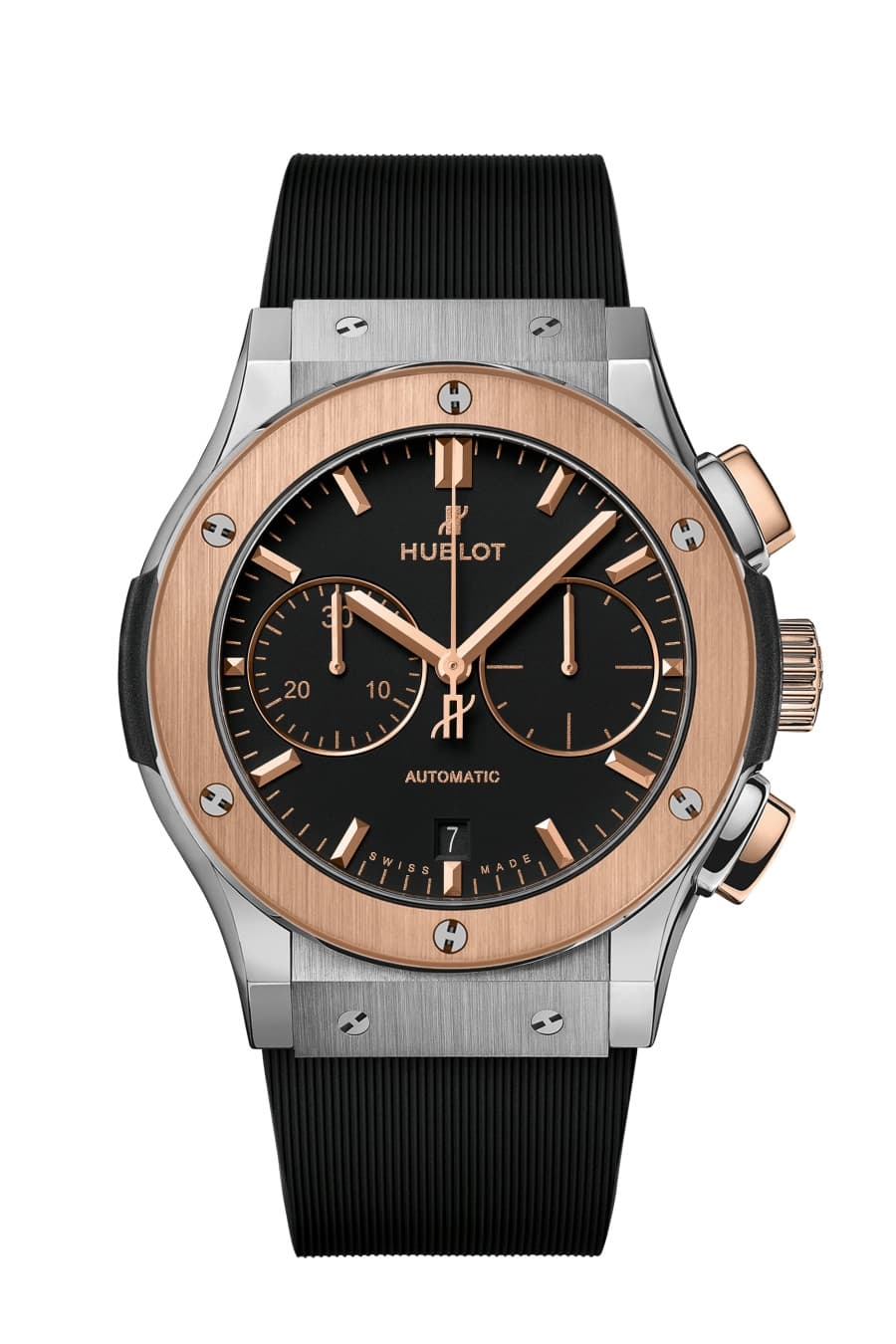 Hublot Classic Fusion - photo 1
