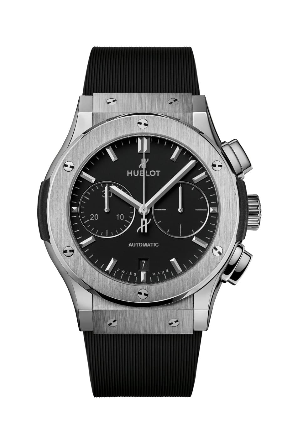 Hublot Classic Fusion - photo 1