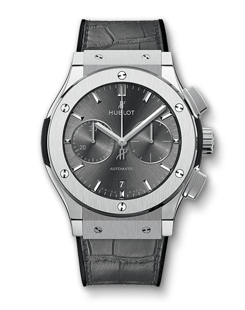 Hublot Classic Fusion - photo 1