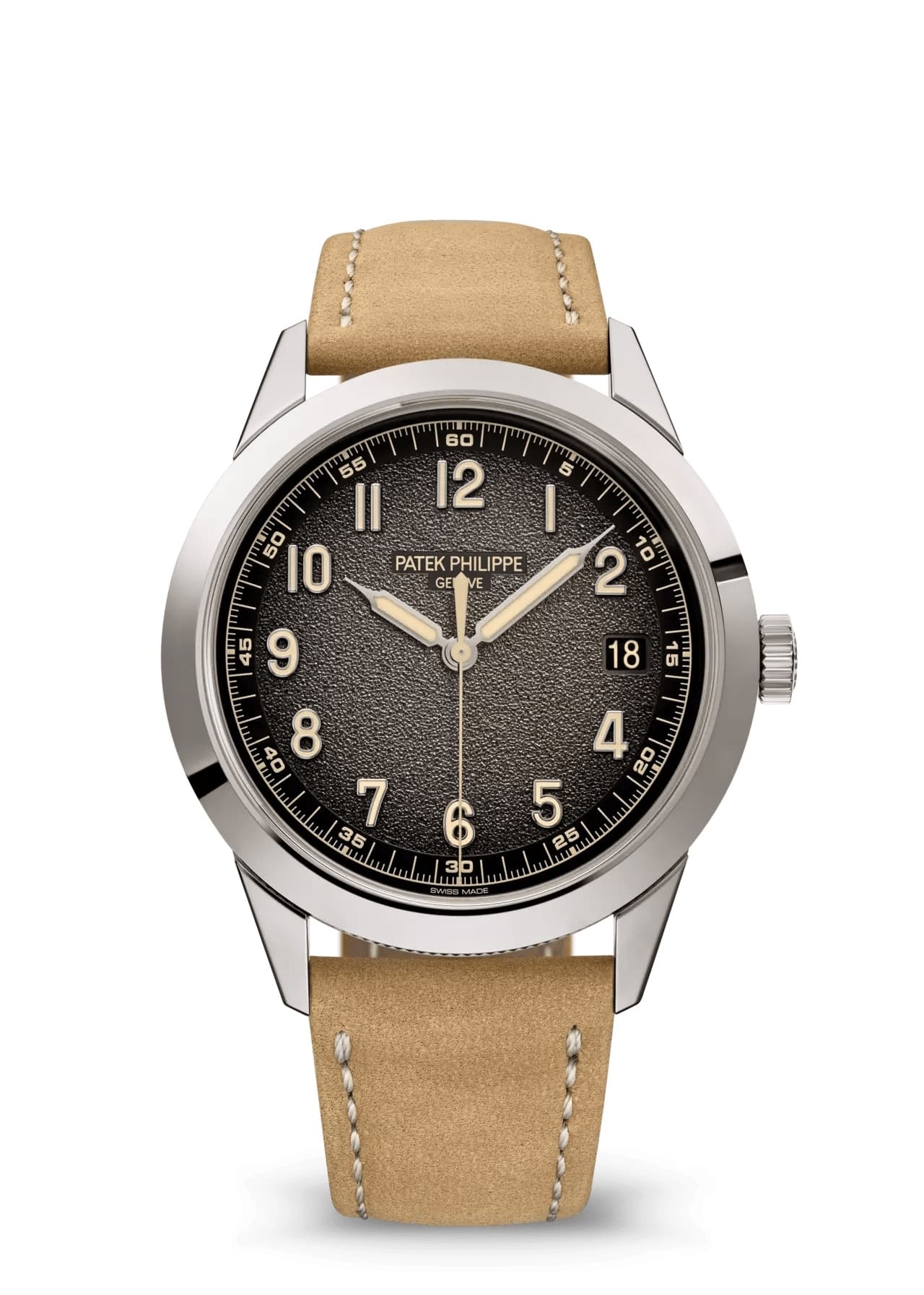 Patek Philippe Calatrava - photo 1