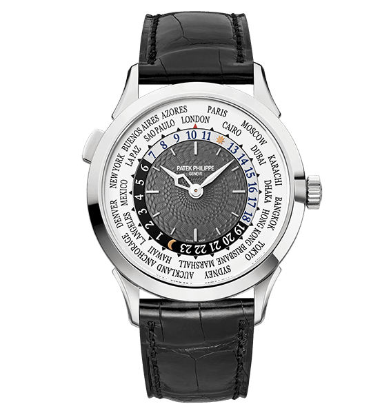 Patek Philippe World Time - photo 1