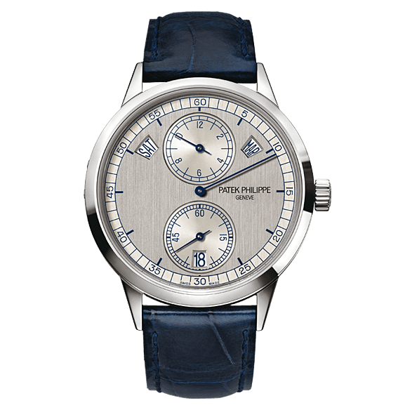 Patek Philippe Annual Calendar - photo 1