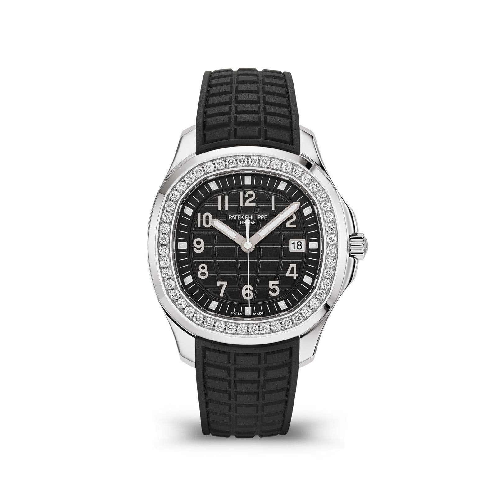 Patek Philippe Aquanaut - photo 1