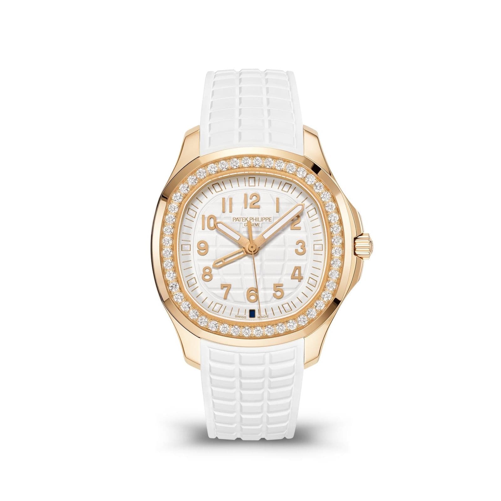 Patek Philippe Aquanaut - photo 1