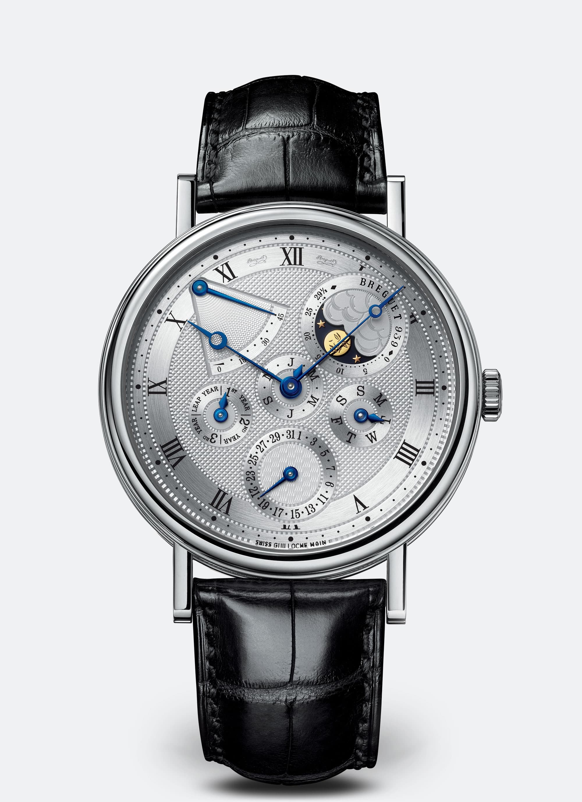 Breguet Classique - photo 1