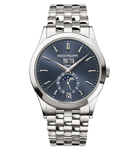 Patek Philippe Annual 5396 - photo 1