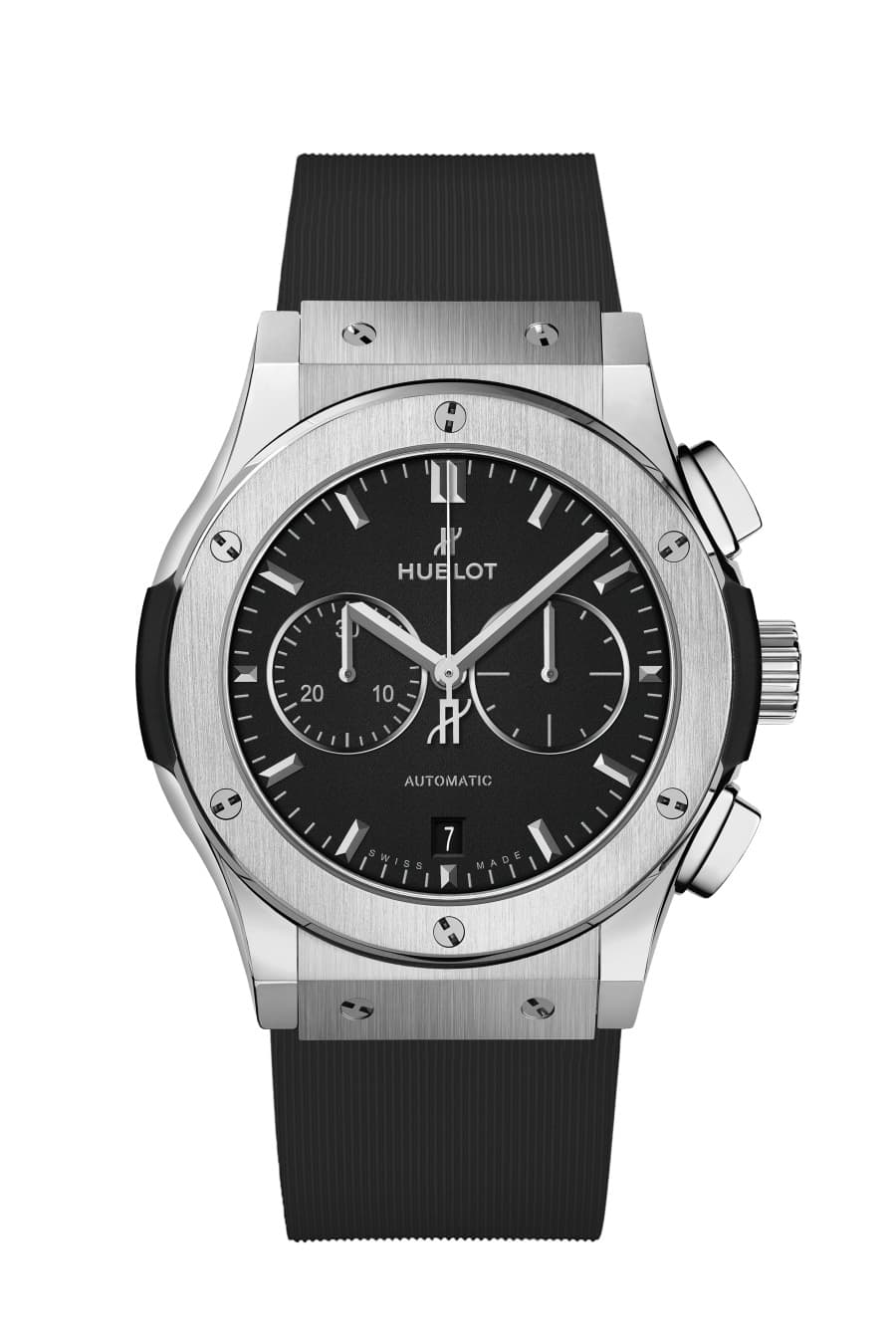 Hublot Classic Fusion - photo 1