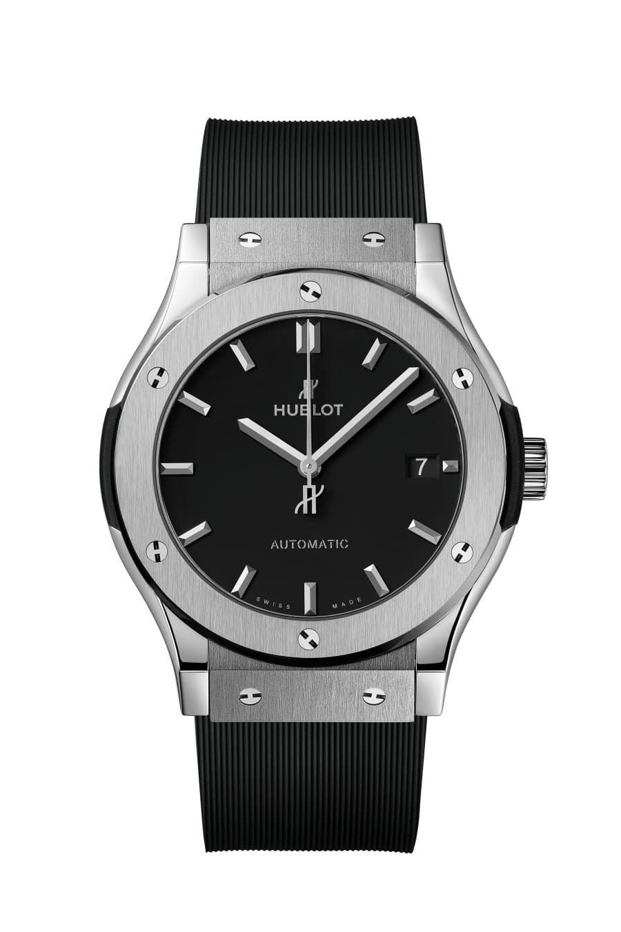 Hublot Classic Fusion Original Titanium 42 - photo 1